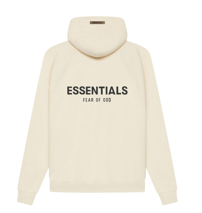 Essentials Buttercream Hoodie (SS21)
