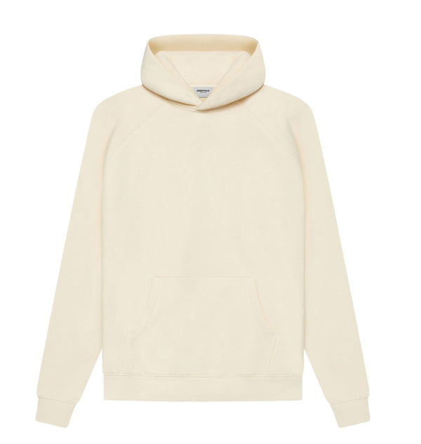 Essentials Buttercream Hoodie (SS21)
