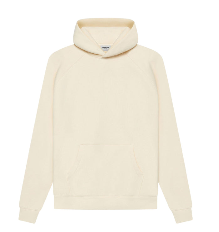 Essentials Buttercream Hoodie (SS21)