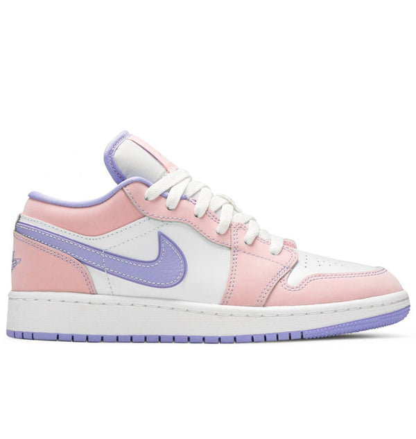 Air Jordan 1 Low 'Artic Punch'