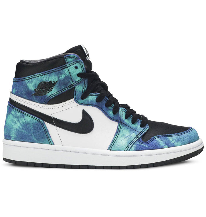 Jordan 1 Retro High 'Tie Dye'