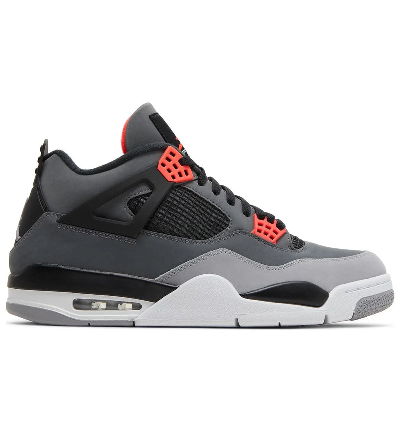 Jordan 4 Infrared (GS)