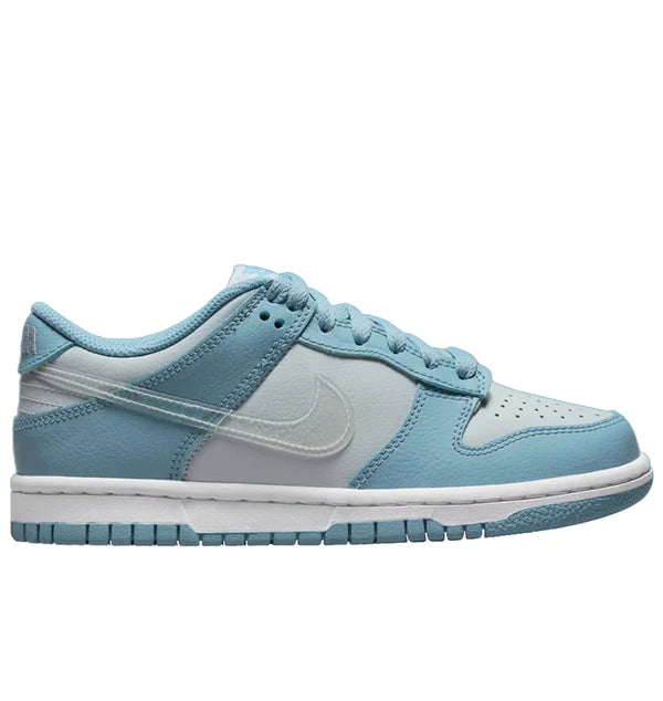 Nike Dunk Low 'Clear Blue' - GS