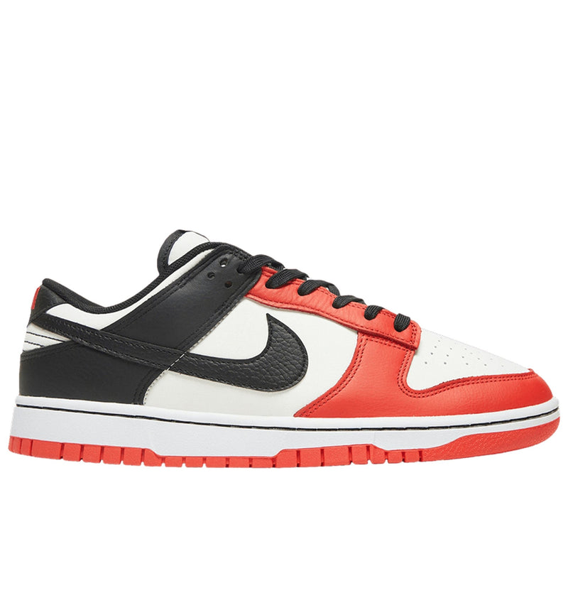 Nike Dunk Low 'NBA 75th Anniversary'