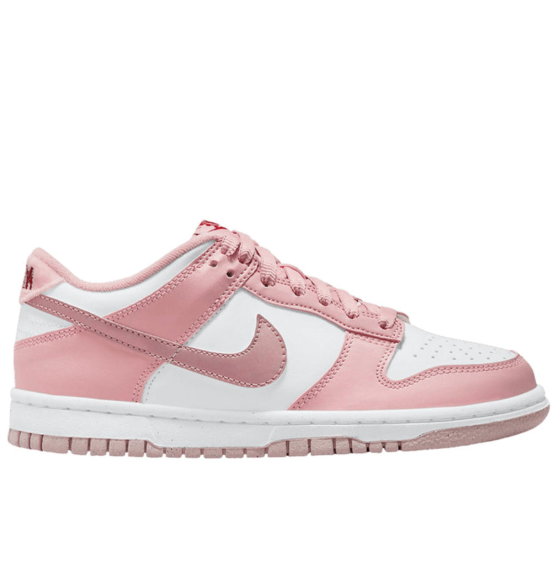 Nike Dunk Low 'Pink Velvet' - GS