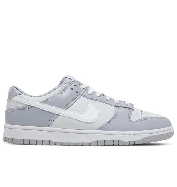 Nike Dunk Low 'Two Tone' - GS
