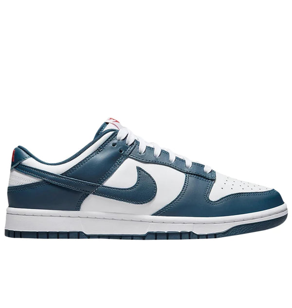 Nike Dunk Low 'Valerian Blue'