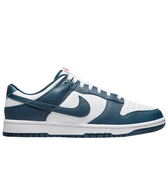 Nike Dunk Low 'Valerian Blue'